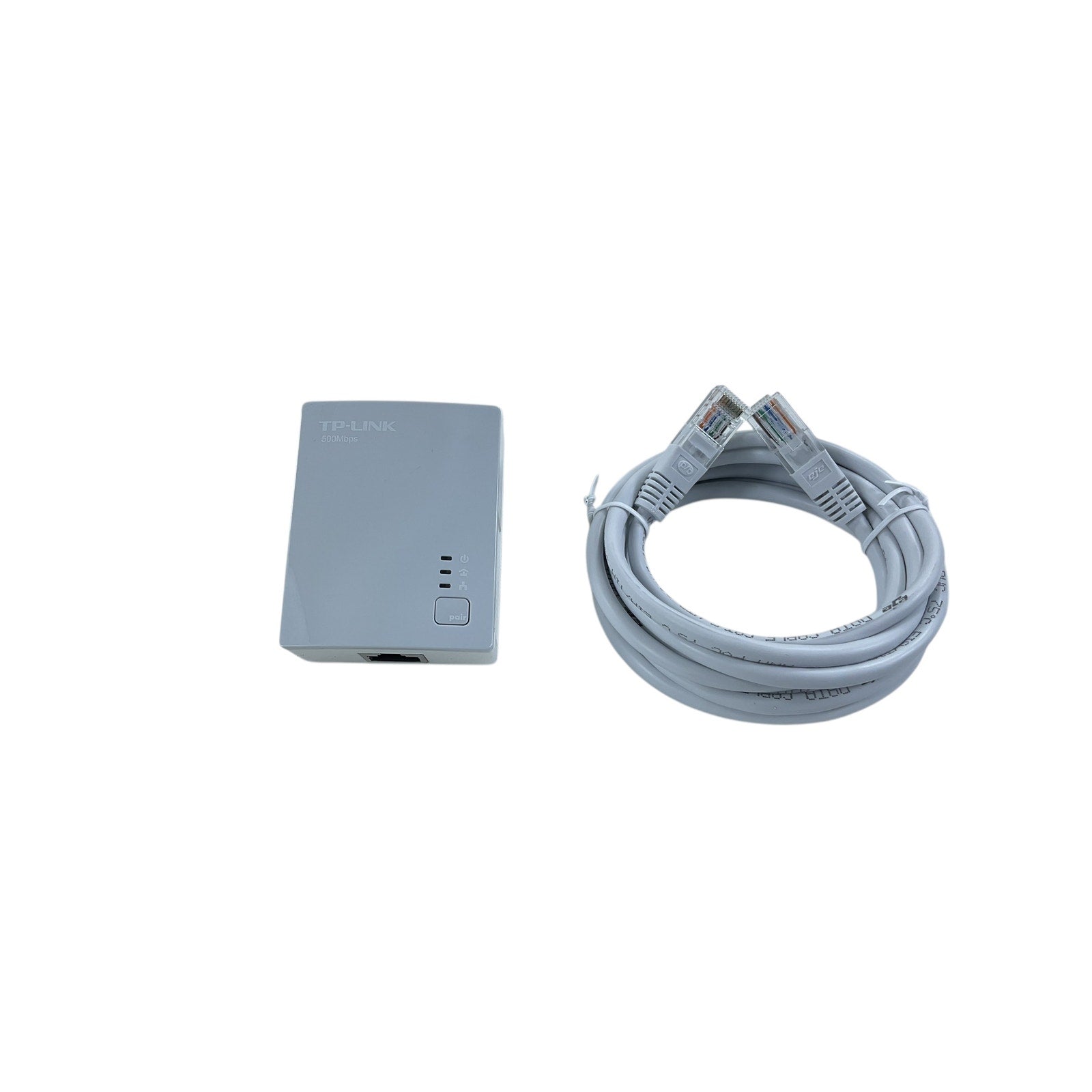 adaptador Powerline TP-Link AV500 Nano